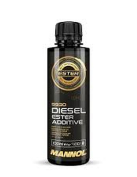 ADITIVO DIESEL ESTER 250ML (MANNOL)