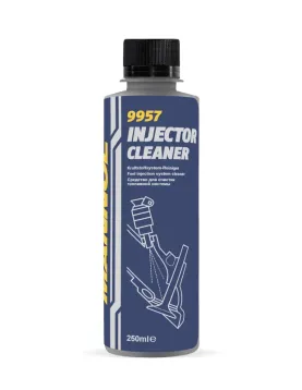 LIMPEZA SISTEMAS DE GASOLINA 250ml (MANNOL)