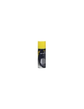 SPRAY DE OLEO PARA FILTRO DE AR 200ml (MANNOL)