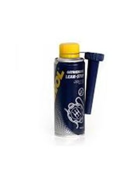 TAPA FUGAS CAIXA VELOCIDADES MANUAL 180ml (MANNOL)