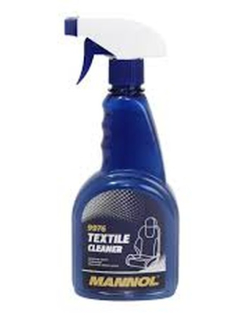 SPRAY DE LIMPEZA DE ESTOFOS 500ml (MANNOL)