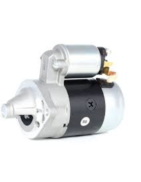 Motor de arranque