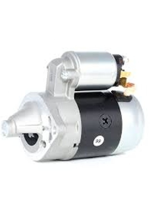 Motor de arranque