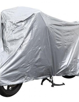 COBERTURA PARA MOTO (264X104X127) (CAR+)
