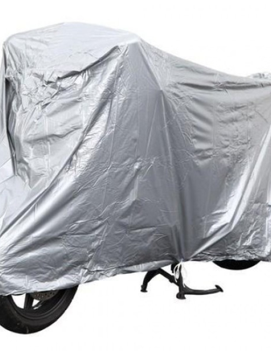 COBERTURA PARA MOTO (264X104X127) (CAR+)