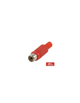 FICHA RCA FEMEA VERMELHA (PLASTICO)