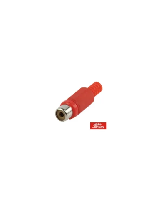 FICHA RCA FEMEA VERMELHA (PLASTICO)