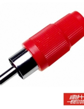 FICHA RCA FEMEA PRETA (PLASTICO)