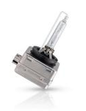 LAMPADA DE XENON D8S 12V 25W 6000K (MS)