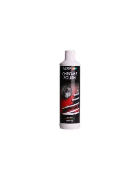 LIMPA CROMADOS 500 ml (MOTIP)