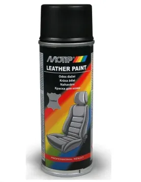 SPRAY PARA PELE PRETA 200ml (MOTIP)