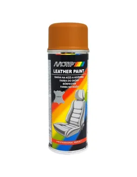 SPRAY PARA PELE CASTANHO 200ml (MOTIP)