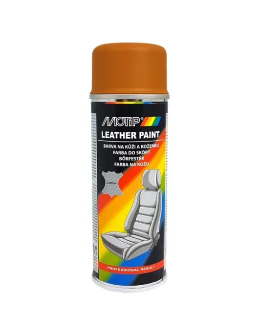 SPRAY PARA PELE CASTANHO 200ml (MOTIP)