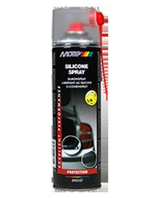 SPRAY DE SILICONE 500ml (MOTIP)