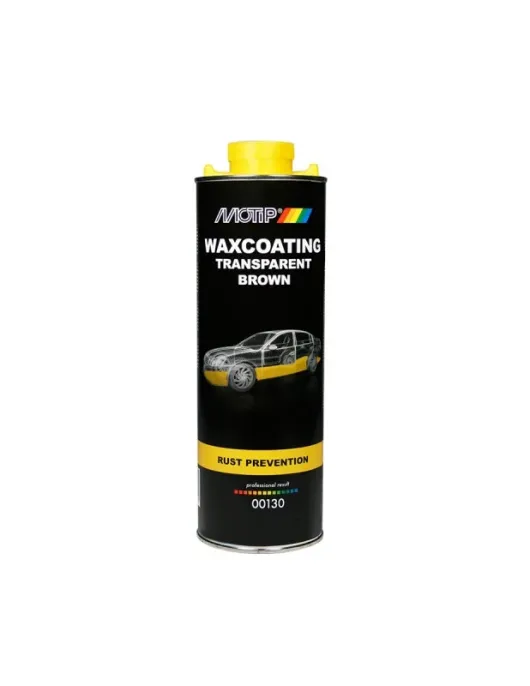CERA PARA CAVIDADES CASTANHA 1Ltr (MOTIP)