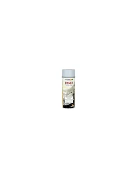 SPRAY PRIMARIO CINZA 400ml (MOTIP)