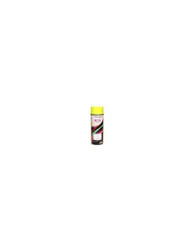 SPRAY AMARELO FLURESCENTE 400ml (MOTIP)