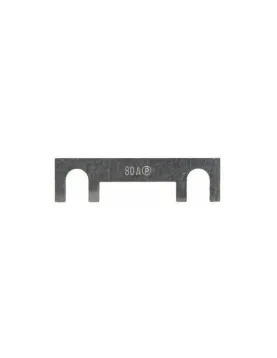 FUSIVEL VELAS DIESEL 80 AMPERES