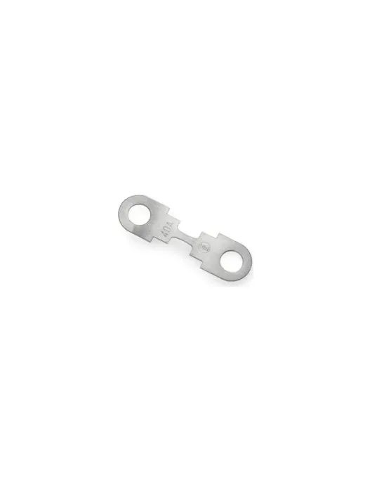 FUSIVEL LAMINA 40A (UNIDADE)