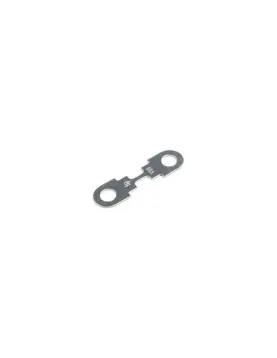 FUSIVEL LAMINA 80A (UNIDADE)