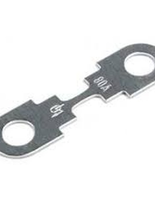 FUSIVEL LAMINA 80A (UNIDADE)