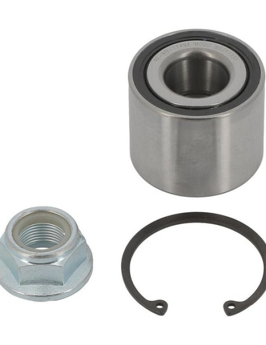ROLAMENTO DE RODA = R15558 (NATIONAL)