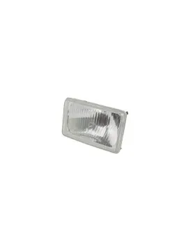 OTICA RETANGULAR H4 NKR / DYNA (170X105) (NEOLITE)
