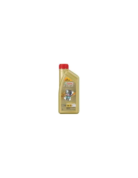 OLEO CASTROL 5W30 LL EDGE TITANIUM 1Ltr