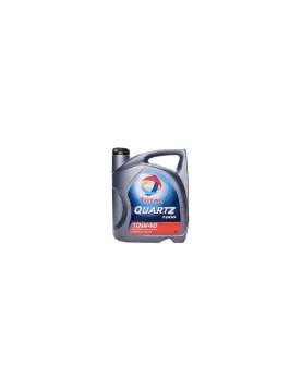 OLEO TOTAL QUARTZ 10W40 7000 5L C/SIGOU INCLUIDO