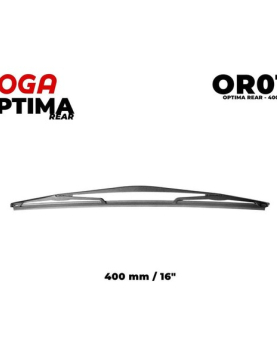 ESCOVA TRASEIRA = H402 3397004632(400 mm) (DOGA)