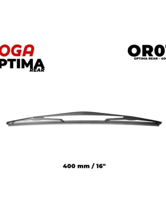 ESCOVA TRASEIRA = H402 3397004632(400 mm) (DOGA)
