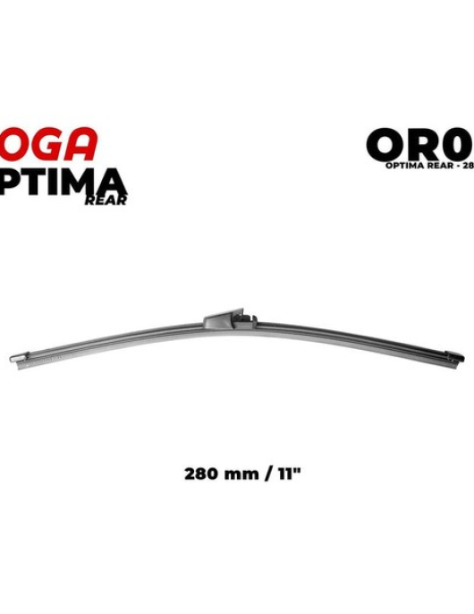 ESCOVA BOSCH TRAS = A281H 3397008045