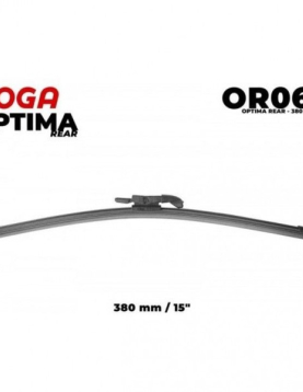 ESCOCA TRAS = A381H 3397008996 380mm (DOGA)