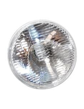 FAROL OTICA REDONDA UNIVERSAL 160mm