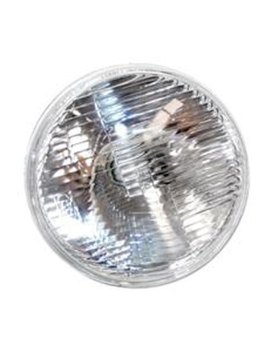 FAROL OTICA REDONDA UNIVERSAL 160mm