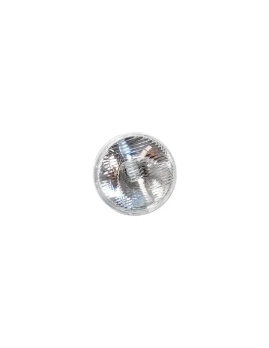 FAROL OTICA REDONDA UNIVERSAL 160mm