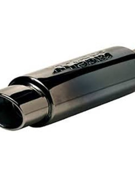 PANELA ESCAPE 100% INOX OVAL