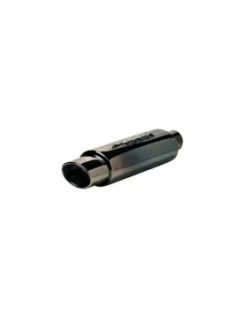 PANELA ESCAPE 100% INOX OVAL