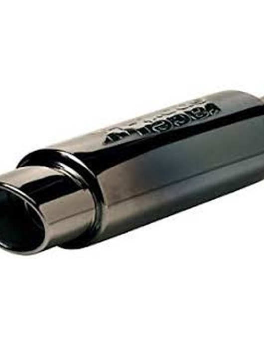 PANELA ESCAPE 100% INOX OVAL