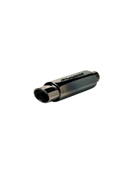 PANELA ESCAPE 100% INOX OVAL