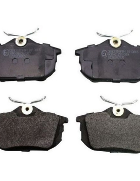 PASTILHAS = MDB1691 (JAPANPARTS)