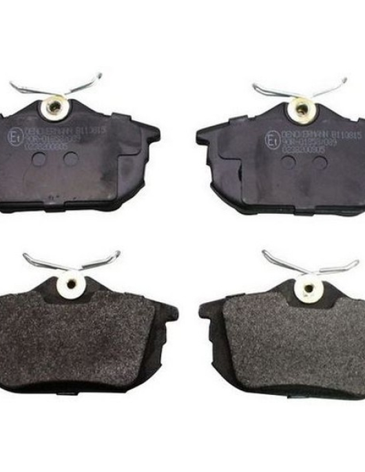 PASTILHAS = MDB1691 (JAPANPARTS)