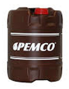 OLEO PEMCO 10W40 20L IDRIVE 260 C/ SIGOU INCLUIDO