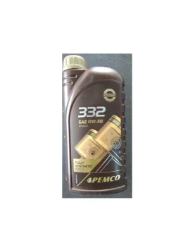 OLEO PEMCO 0W30 1L IDRIVE 332 C/ SIGOU INCLUIDO