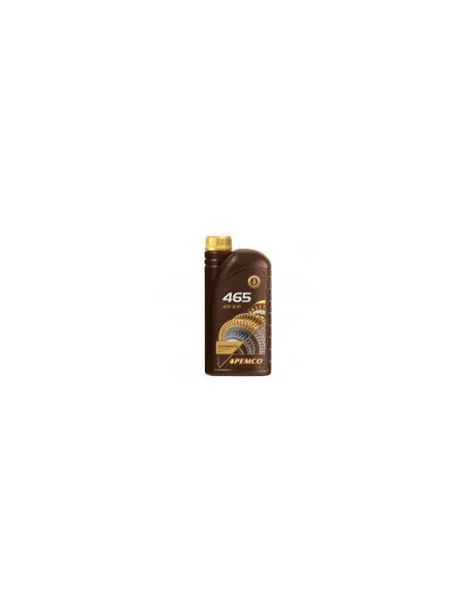 OLEO ATF D VI 1Ltr C/SIGOU (PEMCO)