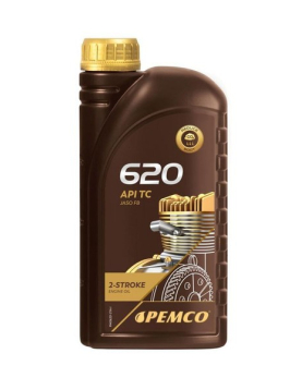 OLEO PEMCO 2T 1L ITWIN MINERAL