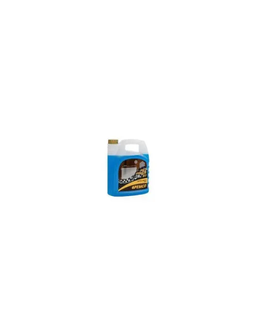 ANTI-CONGELANTE G11 (-40/+125ºC) AZUL 5Ltr (PEMCO)