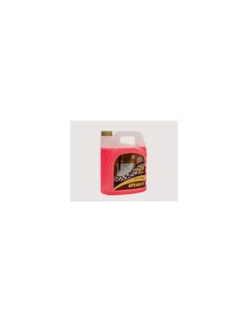 ANTI-CONGELANTE G12+ (-40/+125ºC) VERMELHO 5Ltr (PEMCO)