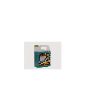 ANTI-CONGELANTE G13 (-40/+125ºC) VERDE 5Ltr (PEMCO)