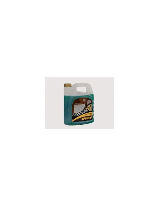 ANTI-CONGELANTE G13 (-40/+125ºC) VERDE 5Ltr (PEMCO)